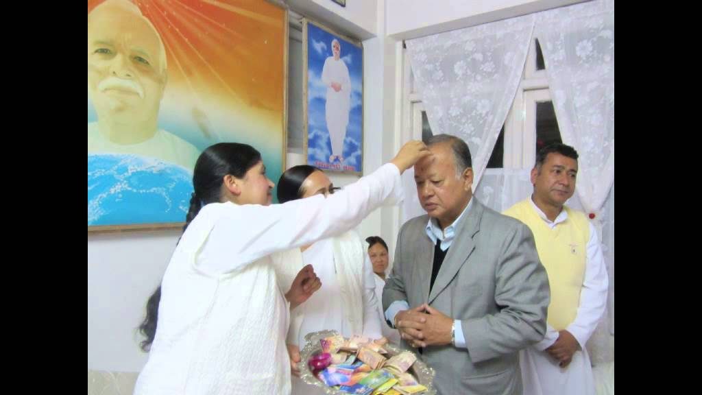 RAKCHA BANDHAN